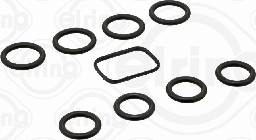 Elring 429.040 - Set garnituri, galerie admisie parts5.com