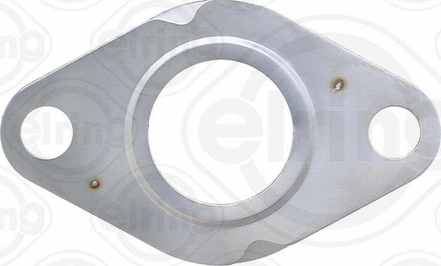 Elring 429.050 - Gasket, EGR valve pipe parts5.com