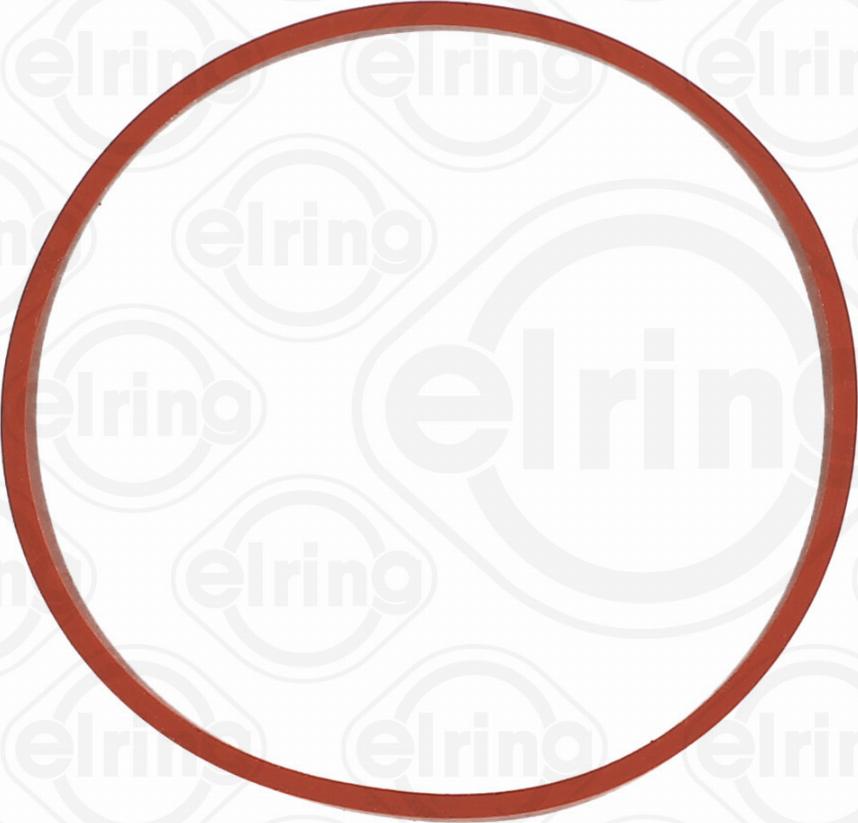 Elring 424.850 - Seal, EGR valve parts5.com