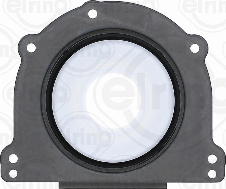 Elring 428.510 - Wellendichtring, Kurbelwelle parts5.com