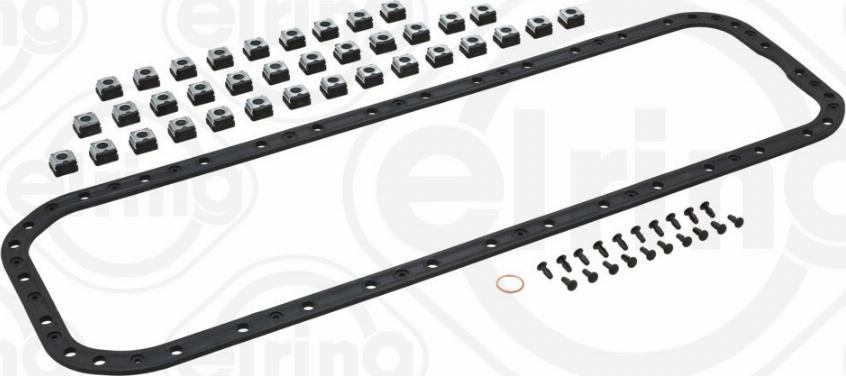 Elring 428.610 - Conta seti, yağ karteri parts5.com