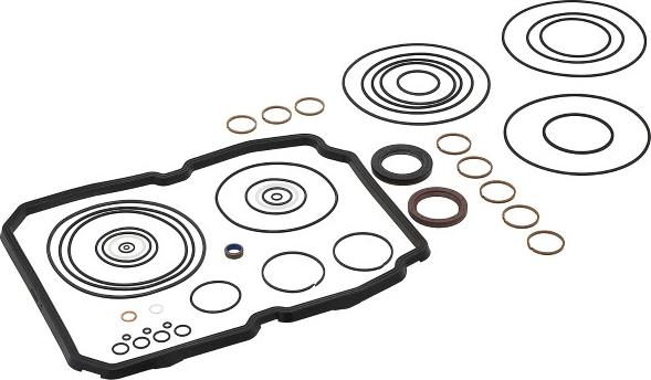 Elring 428.390 - Conta seti, otomatik şanzıman parts5.com