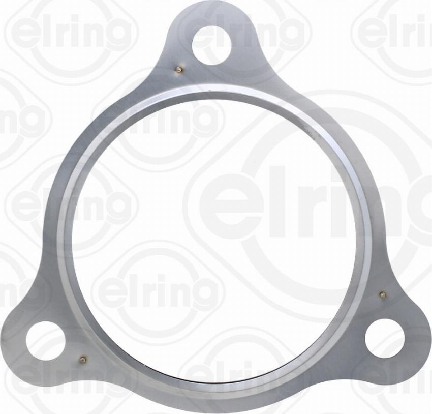 Elring 423.010 - Conta, egzoz borusu parts5.com