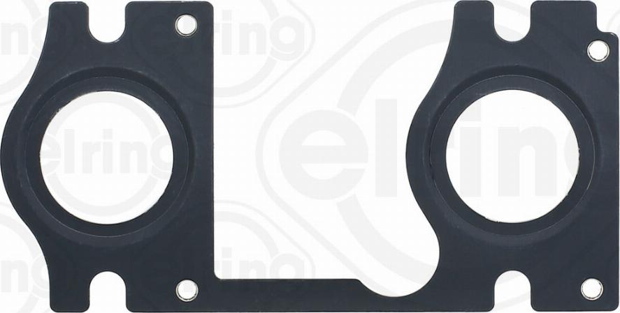 Elring 475.170 - Tiiviste, pakosarja parts5.com