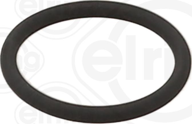 Elring 476.750 - Seal Ring, oil drain plug parts5.com