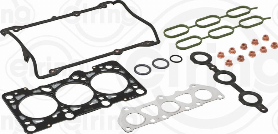 Elring 470.660 - Komplet brtvi, glava cilindra parts5.com