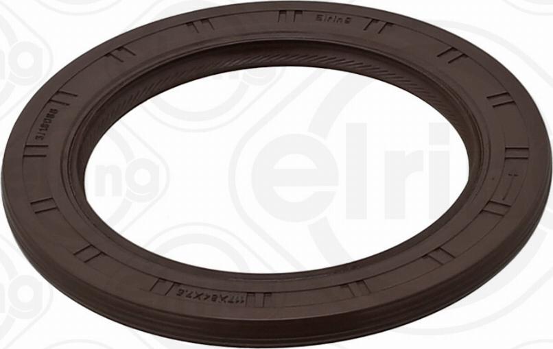 Elring 471.060 - Shaft Seal, crankshaft parts5.com