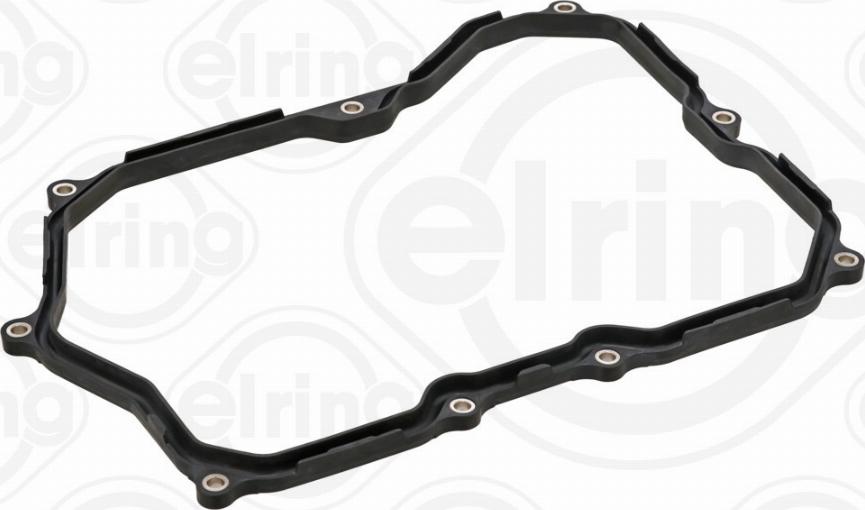 Elring 478.570 - Junta, cárter aceite - transm. autom. parts5.com