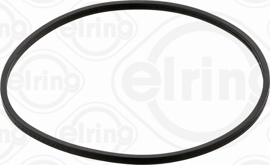 Elring 478.360 - Junta, tapa de cárter de distribución parts5.com