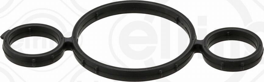 Elring 478.300 - Uszczelka, chłodnica olejowa parts5.com