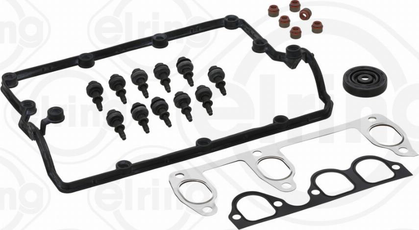 Elring 473.491 - Komplet tesnil, glava valja (cilindra) parts5.com