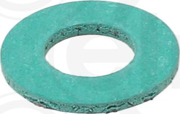 Elring 473.500 - Seal Ring, oil drain plug parts5.com