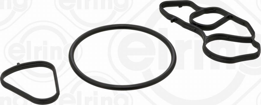 Elring 473.830 - Tesnilo, ohisje oljnega filtra parts5.com