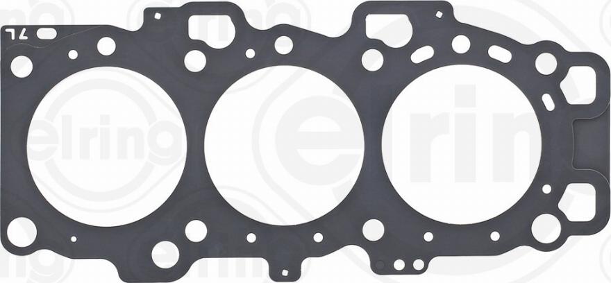 Elring 594.150 - Gasket, cylinder head parts5.com