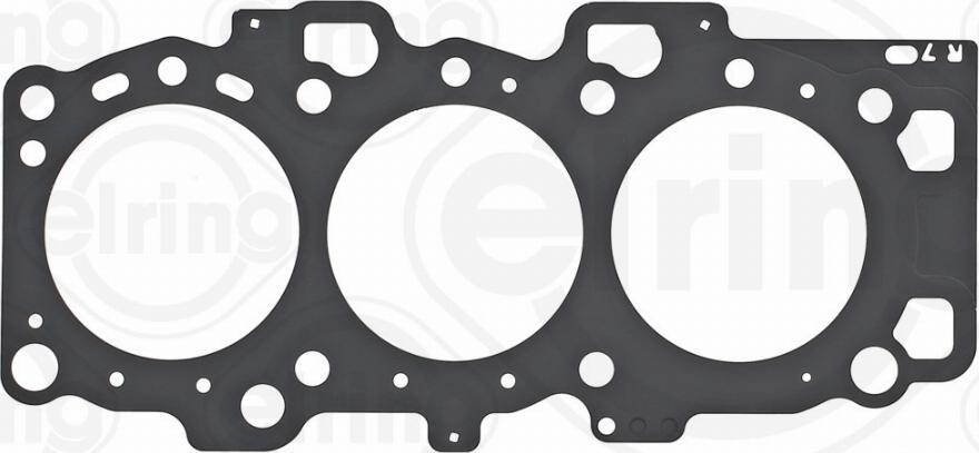 Elring 594.160 - Gasket, cylinder head parts5.com