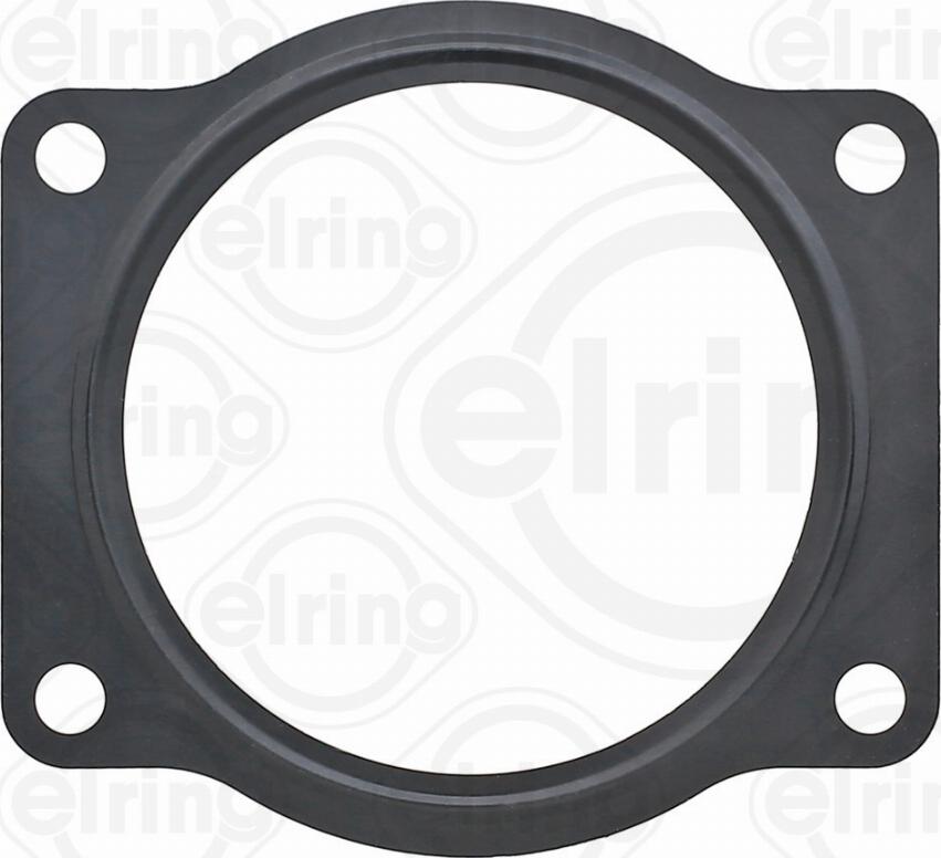 Elring 594.820 - Tesnenie obalu kolena sacieho potrubia parts5.com