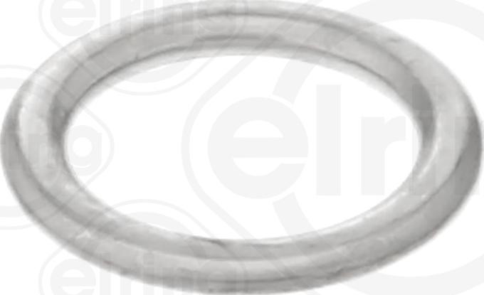 Elring 591.840 - Уплътнителен пръстен, пробка за източване на маслото parts5.com