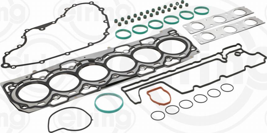 Elring 598.510 - Set garnituri, chiulasa parts5.com