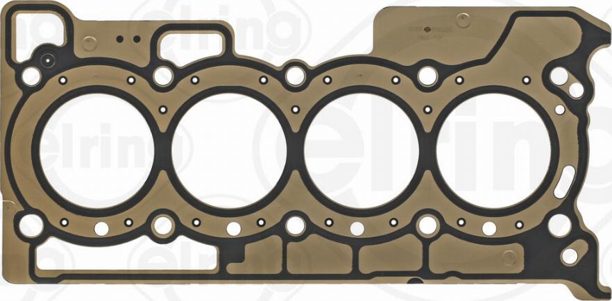 Elring 598.620 - Gasket, cylinder head parts5.com