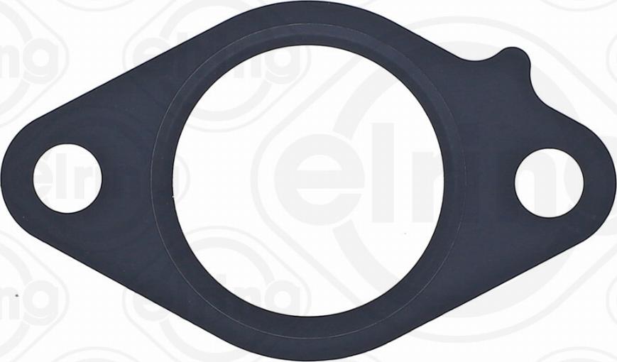 Elring 593.500 - Joint, flexible vanne EGR parts5.com