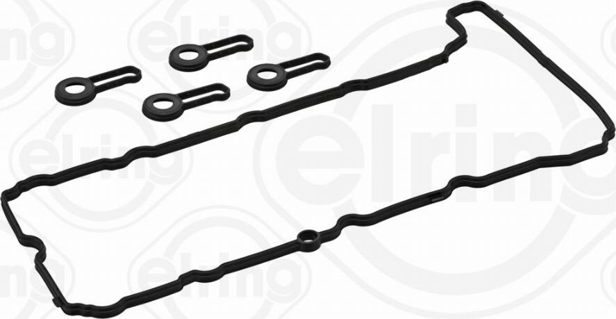 Elring 597.000 - Set garnituri, Capac supape parts5.com