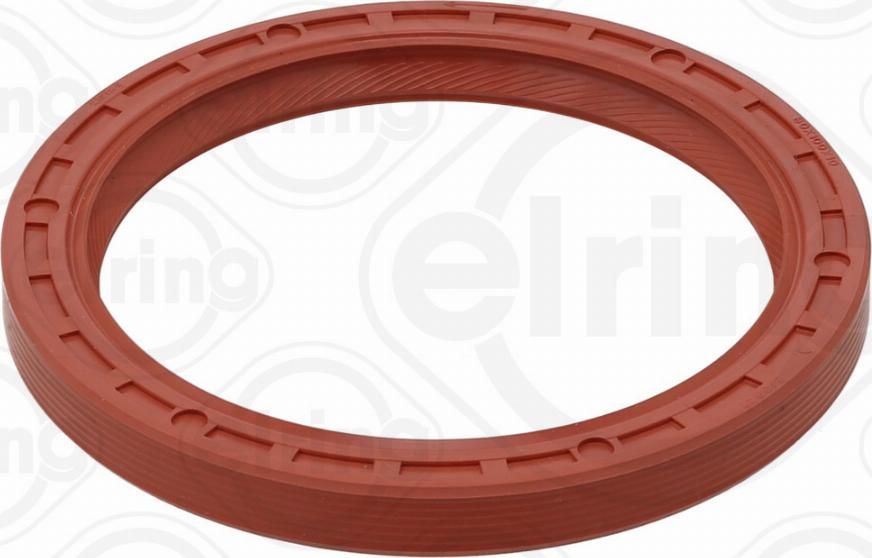 Elring 546.941 - Tesniaci krúżok kľukového hriadeľa parts5.com