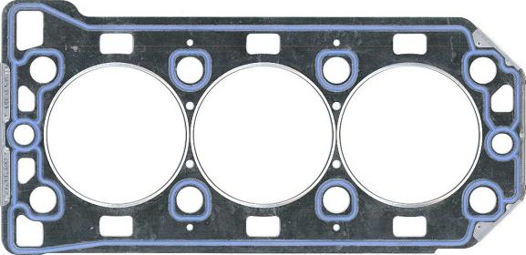 Elring 540.430 - Junta, culata parts5.com