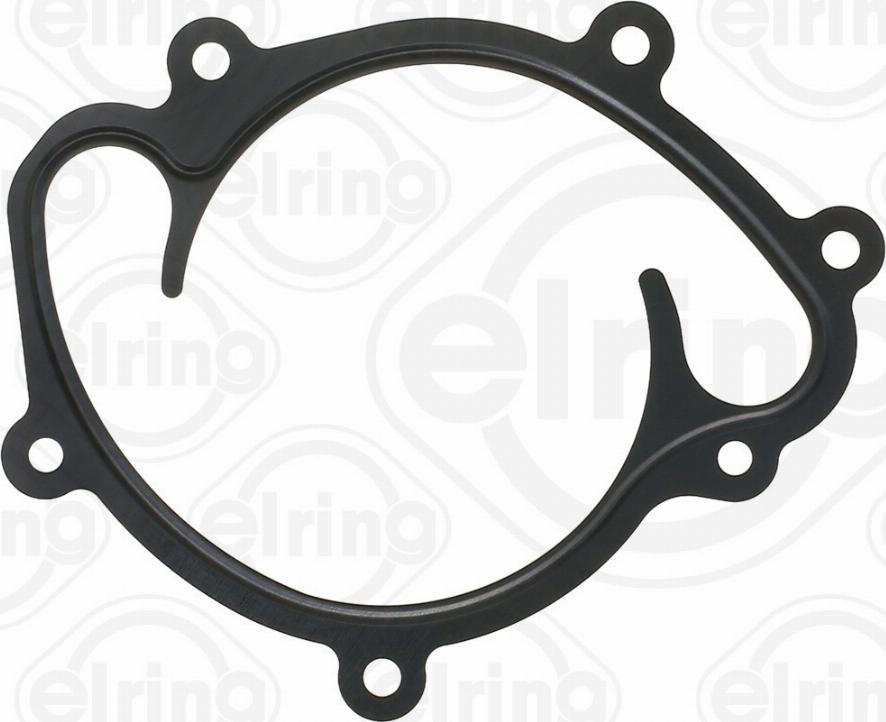 Elring 540.880 - Conta, su pompası parts5.com