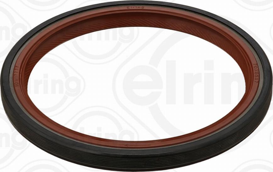 Elring 542.060 - Wellendichtring, Kurbelwelle parts5.com