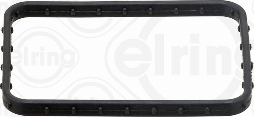 Elring 569.421 - Garnitura, carcasa termostat parts5.com