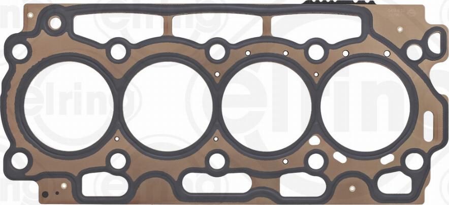 Elring 569.832 - Gasket, cylinder head parts5.com