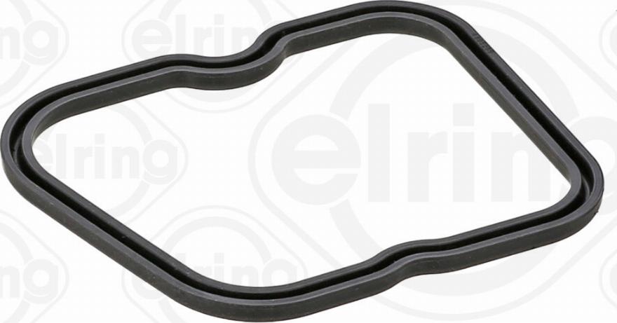 Elring 569.700 - Garnitura, capac supape parts5.com