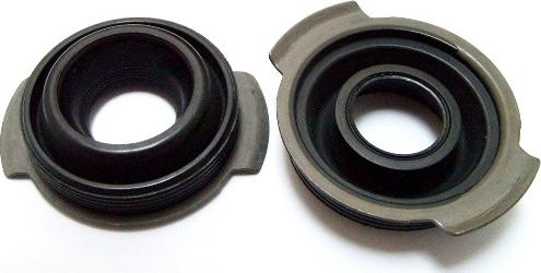 Elring 569.770 - Gasket, cylinder head cover parts5.com