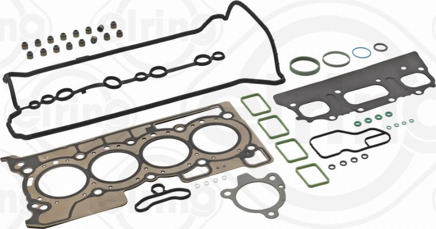 Elring 564.880 - Komplet tesnil, glava valja (cilindra) parts5.com