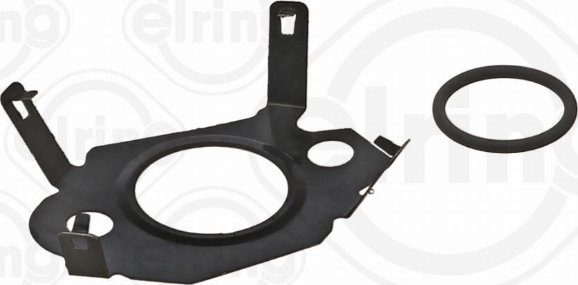 Elring 565.430 - Set garnitura sistem EGR parts5.com