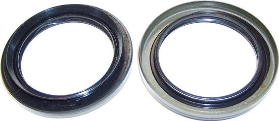 Elring 560.309 - Shaft Seal, wheel hub parts5.com