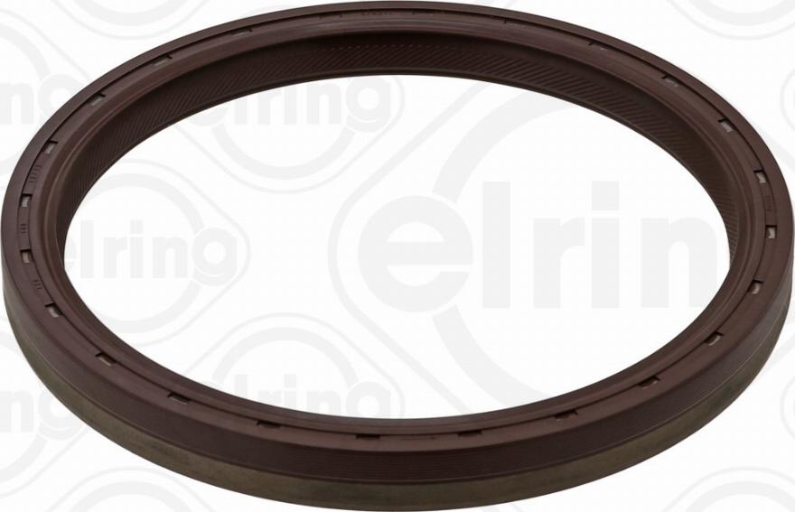 Elring 562.920 - Yağ keçesi, Krank mili parts5.com