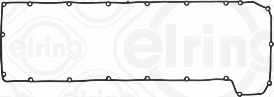 Elring 567.450 - Gasket, cylinder head cover parts5.com