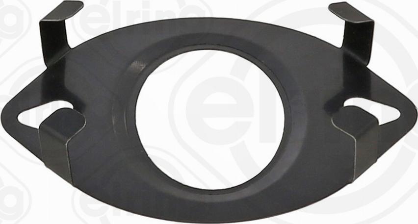 Elring 509.660 - Junta, tubería del refrigerante parts5.com