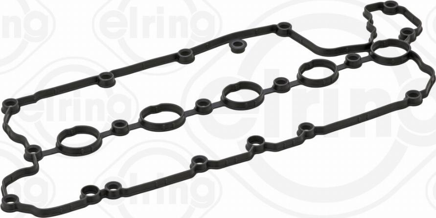 Elring 509.810 - Tihend, klapikaan parts5.com