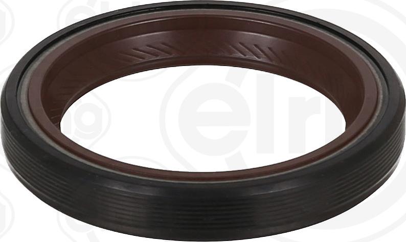 Elring 504.483 - Shaft Seal, crankshaft parts5.com