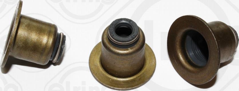 Elring 505.680 - Uszczelniacz, trzonek zaworu parts5.com