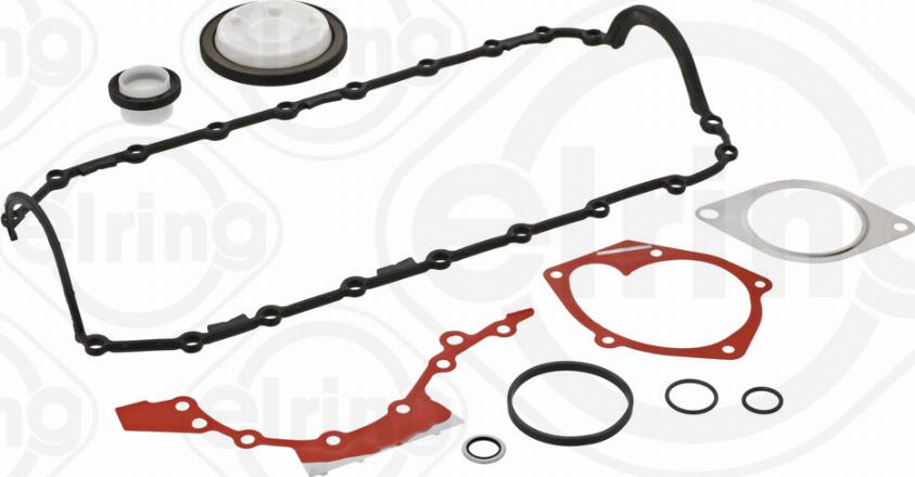 Elring 506.540 - Set garnituri, carter parts5.com