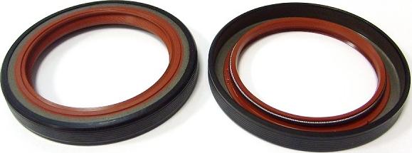 Elring 508.470 - Shaft Seal, crankshaft parts5.com