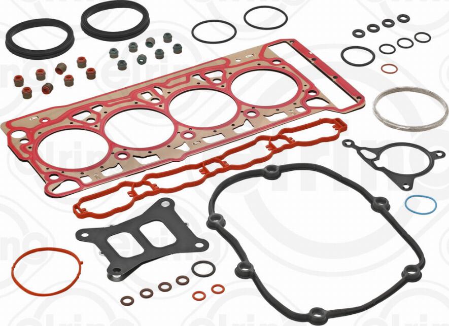 Elring 503.950 - Tiivistesarja, sylinterikansi parts5.com