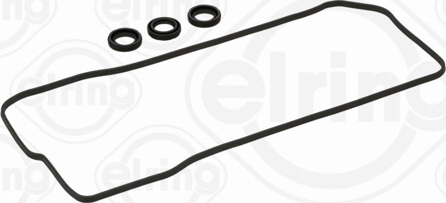 Elring 507.590 - Gasket Set, cylinder head cover parts5.com