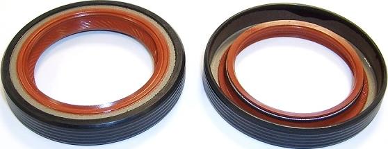 Elring 507.806 - Radijalni zaptivni prsten (semering), radilica parts5.com