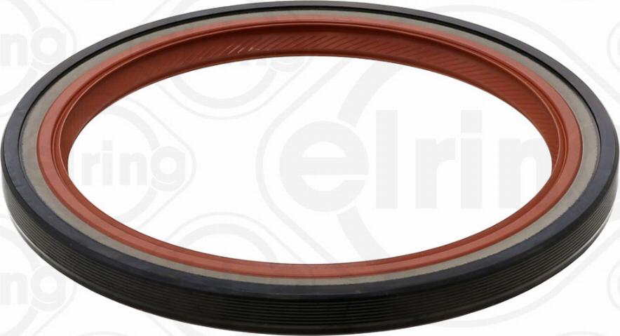 Elring 507.822 - Shaft Seal, crankshaft parts5.com