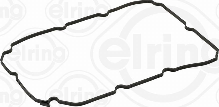 Elring 519.520 - Těsnění, olejová vana automatické převodovky parts5.com