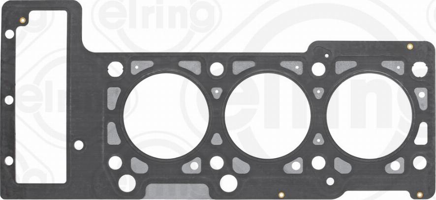 Elring 512.850 - Gasket, cylinder head parts5.com